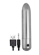 Load image into Gallery viewer, Exciter Multi Function Rechargeable Bullet