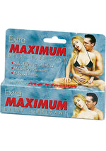 Load image into Gallery viewer, Extra Maximum Delay Lubricant - .5oz