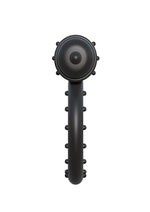 Load image into Gallery viewer, Fantasy C-Ringz The Wingman Cock Ring with Bullet - Black