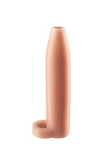 Load image into Gallery viewer, Fantasy X-Tensions Real Feel Enhancer Sleeve - Vanilla - 5.5in