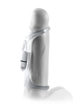Load image into Gallery viewer, Fantasy X-Tensions Vibrating Cock Sling Sleeve Waterproof