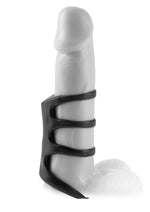 Load image into Gallery viewer, Fantasy X-Tensions Vibrating Power Cage Waterproof
