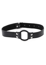 Load image into Gallery viewer, Fetish Fantasy Series Beginner's Open Mouth Gag