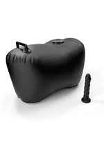 Load image into Gallery viewer, Fetish Fantasy Series Body Dock Inflatable Love Seat