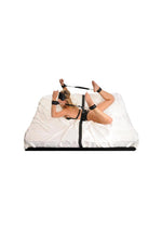 Load image into Gallery viewer, Fetish Fantasy Series Bondage Belt Restraint System