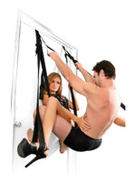 Load image into Gallery viewer, Fetish Fantasy Series Deluxe Fantasy Door Swing