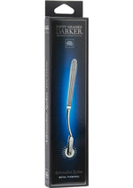 Load image into Gallery viewer, Fifty Shades Darker Adrenaline Spikes Metal Pinwheel - Metal/Silver