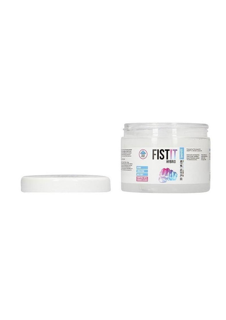 Fist It Hybrid Glide Lubricant