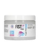Load image into Gallery viewer, Fist It Hybrid Glide Lubricant - 16.9oz/500ml