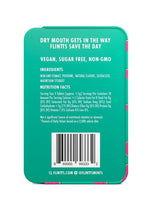 Load image into Gallery viewer, Flintts Mints Mouth Watering Oral Delights - Cool Watermelon