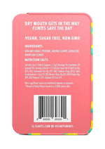 Load image into Gallery viewer, Flintts Mints Mouth Watering Oral Delights - Lemon