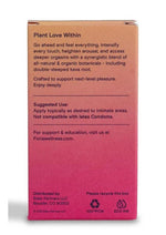 Load image into Gallery viewer, Foria Awaken Arousal Oil with Organic Botanicals
