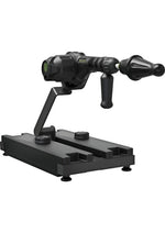 Load image into Gallery viewer, Fort Troff's Gunner 3-In-1 Machine with Remote Control - Black