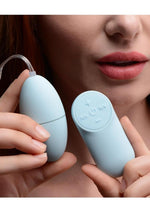 Load image into Gallery viewer, Frisky 28x Vibrating Egg with Remote Control