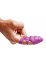 Load image into Gallery viewer, Frisky Finger Bang'her Vibrator