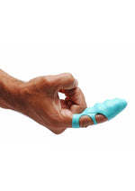 Load image into Gallery viewer, Frisky Finger Bang'her Vibrator