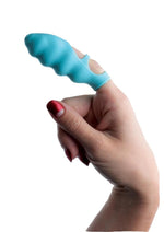 Load image into Gallery viewer, Frisky Finger Bang'her Vibrator