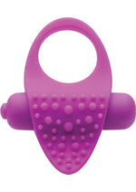 Load image into Gallery viewer, Frisky Versa Tingler Finger Vibrator and Clit Stimulator - Purple