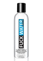Load image into Gallery viewer, Fuck Water Clear H2o - 4oz