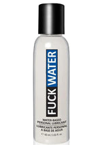 Load image into Gallery viewer, Fuck Water Original H2o - 2oz