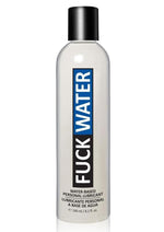 Load image into Gallery viewer, Fuck Water Original H2o - 8oz