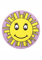 Load image into Gallery viewer, Fun In The Sun - Pink/Yellow