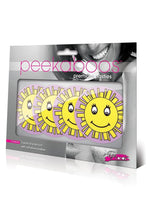 Load image into Gallery viewer, Fun In The Sun - Pink/Yellow