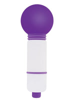 Load image into Gallery viewer, Fun Size Lala Pop Vibrator - Purple