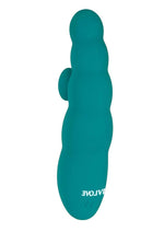 Load image into Gallery viewer, G-Spot Perfection Rechargeable Silicone Vibrator