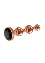 Load image into Gallery viewer, Gender X Gold Digger Anal Plug