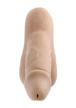 Load image into Gallery viewer, Gender X Tpe Stand to Pee Hollow Dong