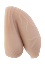Load image into Gallery viewer, Gender X Tpe Uncircumsized Packer Dildo - Vanilla