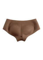 Load image into Gallery viewer, Gender X Undergarments Briefs with Silicone Vagina