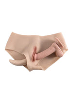 Load image into Gallery viewer, Gender X Undergarments Briefs with Silicone Vagina