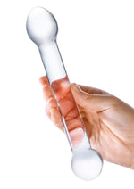 Load image into Gallery viewer, Glas Curved Glass G-Spot Stimulator