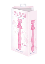 Load image into Gallery viewer, Glass Menagerie Kitty Dildo