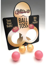 Load image into Gallery viewer, Glitterati Ball Toss Game