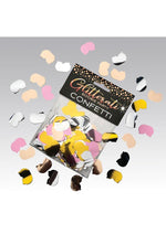 Load image into Gallery viewer, Glitterati Boobie Party Confetti - Multicolor