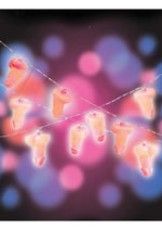 Load image into Gallery viewer, Glitterati String Lights 20 Lights