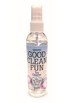 Load image into Gallery viewer, Good Clean Fun Toy Cleaning Spray - Natural - 4oz