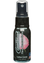Load image into Gallery viewer, Goodhead Oral Delight Spray Cotton Candy - 1oz