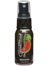 Load image into Gallery viewer, Goodhead Oral Delight Spray Wild Watermelon - 1oz