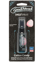 Load image into Gallery viewer, Goodhead Tingle Spray Cotton Candy - 1oz
