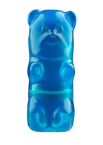 Load image into Gallery viewer, Gummy Bear Vibrator - Blue