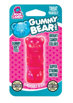 Load image into Gallery viewer, Gummy Bear Vibrator - Pink