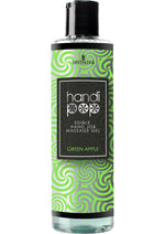 Load image into Gallery viewer, Handipop Edible Hand Job Massage Gel - Green Apple - 4.2oz