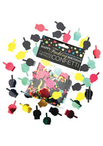 Load image into Gallery viewer, Happy F'n Birthday Fu Finger Confetti - Multicolor
