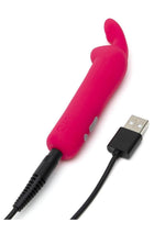 Load image into Gallery viewer, Happy Rabbit Clitoral Rechargeable Silicone Pleasure Kit