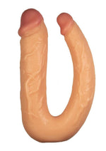 Load image into Gallery viewer, Hero My Doubler Dual Dong - Vanilla