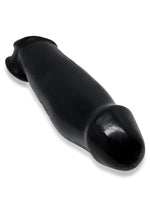 Load image into Gallery viewer, Hulk Gargantic Cocksheath - Black